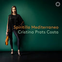 Cristina Costa  Prats - Spiritillo Mediterraneo [CD]