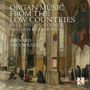 BERNARD FOCCROULLE - Organ Music From The Low Countries [CD]