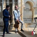 Kevin Norwood - Ernest Chausson: Nostalgie Du Ciel [CD]