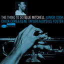 Blue Mitchell - Thing To Do (Blue Note Classic Vinyl Edition) [LP]