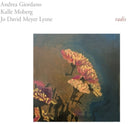Andrea Giordano  / Moberg,Kalle - Radis [LP]