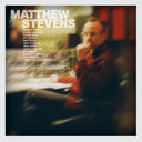 Matthew Stevens - Matthew Stevens [CD]
