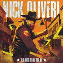 Nick Oliveri - No Hits At All Vol 10 [LP]