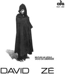 David Ze - Mutudi Ua Ufolo / Viuva Da Liberdade [LP]