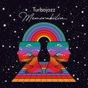 Turbojazz - Memorabilia [LP]