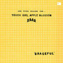 Touch Girl Apple Blossom - Graceful [CD]