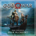 God Of War - O.S.T. [Colored Vinyl] [Limited Edition] [180 Gram] (Trq)