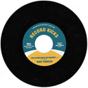 Baby Charles - Bet You Look Good On The Dancefloor / Time [7" Vinyl]