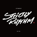 30 Years Of Strictly Rhythm 2 - 30 Years Of Strictly Rhythm Pt. 2 / Various [LP]