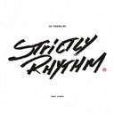 30 Years Of Strictly Rhythm 3 - 30 Years Of Strictly Rhythm Pt. 3 / Various [LP]