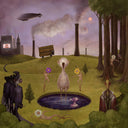 Lowertown - Ugly Duckling Union - Green [Colored Vinyl] (Grn)