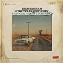 Ryan Bingham - They Call Us The Lucky Ones [CD]