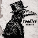 Toadies - Charmer [Coke Bottle Clear 180 Gram]