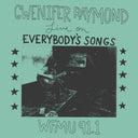 Gwenifer Raymond - Live At Wfmu [LP]