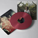 Jesca Hoop - Long Wave Home [Indie Exclusive Oxblood - Autographed]