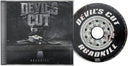 Devil's Cut - Roadkill Cd [CD]