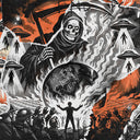 Atreyu - End Is Not The End [CD]