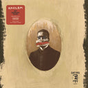 Shawn Amos - Harlem (Aniv) [LP]