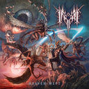 Inferi - Heaven Wept [LP]