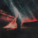 Narrator - Phosphor [Clear Orange]