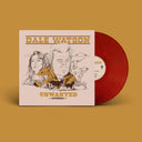 Dale Watson - Unwanted [Colored Vinyl] (Red) (Auto)