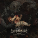 Doedsvangr - Within The Flesh (Brwn) [Colored Vinyl] (Crem) [With Booklet] (Altc)