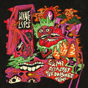 Wine Lips - Semi-Detached Furnished Home [Colored Vinyl] [Limited Edition] (Purp)