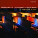 Centazzo / Schindler / Harnik - Octagonal Music [CD]