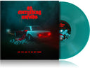 Did You Ask To Be Set Free [Clear Vinyl] (Grn) (Ofgv)