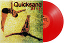 Quicksand - Slip [Colored Vinyl] (Red)