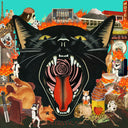 Cat Out of Hell [LP]