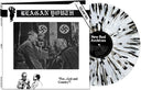 Volume Two [Black / White Splatter]