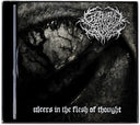 Guttural Slug - Ulcers In The Flesh Of Thought (Jewl) [CD]