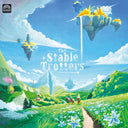 Giovanni Rotondo  (Blue) (Colv) - Stable Trotters - O.S.T. (Blue) [Colored Vinyl]