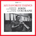 John Coltrane - My Favorite Things (Rhino Reserve) [LP]