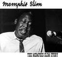 Slim, Memphis - The Memphis Slim Story [CD]