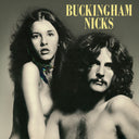 Buckingham Nicks [LP]
