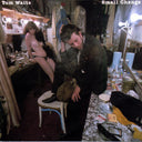 Pre-Order: Small Change (turquoise Vinyl) [LP]
