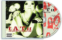 T.A.T.U. - 200 Km/h In The Wrong Lane [CD]