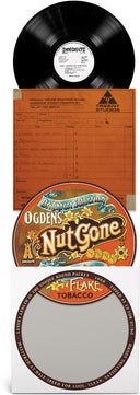 Small Faces - Ogdens Nut Gone Flake [LP]