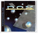 D.O.X. - D.O.X. [CD]