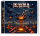 Traxter - Take Heed [CD]