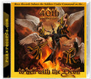 To Hell With The Devil 40th Anniversary / Various - To Hell With The Devil 40th Anniversary / Various [CD]