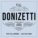 Donizetti: Songs - Vol.7 [CD]