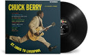Cherry Berry - St. Louis To Liverpool (Chess Acoustic Sounds Series) [LP]