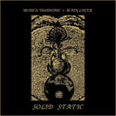 Musica Transonic / Mainliner - Solid Static [LP]