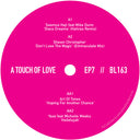 Touch of Love EP 7 / Various - A Touch Of Love EP 7 (Various Artists) [12" Vinyl]