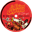Xpress Singles Vol. 1 (Various Artists) [12" Vinyl]