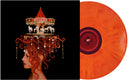 Paracosm [Clear Orange]