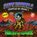 Safe Travels Sampler (Compiled by Ariane V) / Var - Safe Travels Sampler (Compiled by Ariane V) [12" Vinyl]